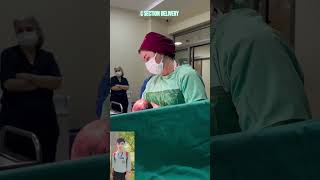 C section delivery shortvideo youtube pleasesubscribe viralshort india salmankhanpoojahegde [upl. by Mario560]