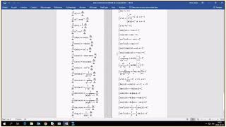 Changement de variable  exemple 4 [upl. by Vardon78]