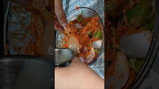 Soya Chaap Recipe in Air Fryer recipe soyachaap soyachaaprecipe recipes shorts youtubeshort [upl. by Ameh]