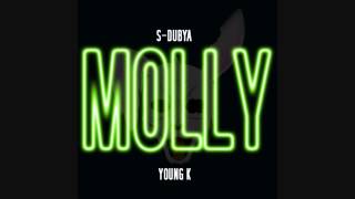 SDubya ft Young K  Molly remix Tyga Wiz Khalifa Mally Mall [upl. by Suivat823]