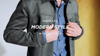 TAROCASH MODERN STYLE WINTER 24 [upl. by Anij]