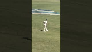 Sajid khan fire on third test rawalpindi cricket shortvideos viralvideo [upl. by Sarine739]