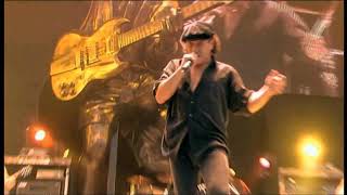 ACDC  Live at Olympiastadion Munich Germany June 14 2001 Full Concert [upl. by Pollock]