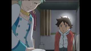 Eureka Seven Amv Clarity [upl. by Arries]