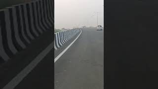 Mumbai Ahmedabad expressway  shortsviral song viralvideo viralvideo [upl. by Saitam]