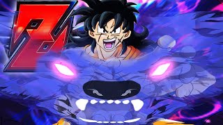 The Yamcha Games Exposes Everyone  He was a Z Rank… [upl. by Kimbra290]