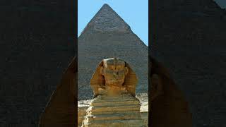 Is The Great Pyramid Older Than Egypt [upl. by Yahsel]