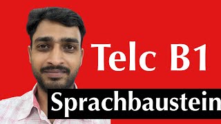 Telc B1 Exam Preparation Live join Now  MARATHON SESSION [upl. by Burg]