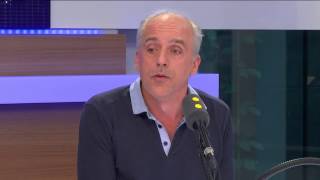 Philippe Poutou ne sera pas candidat en 2022 [upl. by Hanleigh90]