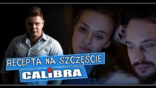 Calibra  Recepta na szczęście Official Video NOWOŚĆ Disco Polo [upl. by Madai]