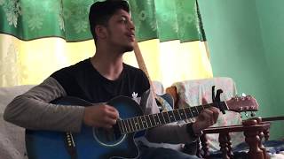 Ram Sailee  Bipul Chettri Cover [upl. by Chaddy]