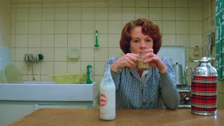 Jeanne Dielman  The AList Review [upl. by Rodney376]