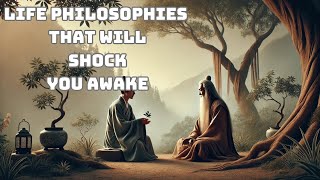 Life Philosophies that Will Shock You Awake  Mind Podcast [upl. by Trueblood]