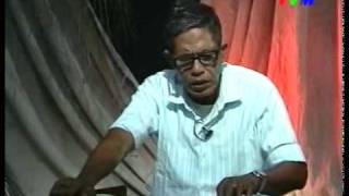 NAIFARU DHOHOKKO  MALDIVIAN MUSIC LEGEND PART 3 [upl. by Iturhs]