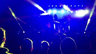 How Far Ill Go  Alessia Cara LIVE at The Saskatoon Ex 2017 [upl. by Nylknarf269]