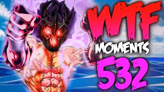 Dota 2 WTF Moments 532 [upl. by Ardella]