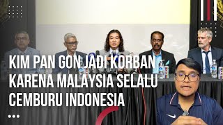 Bagaimana Kita Bersaing dg Indonesia Pelatih Malaysia Mundur Minta Grade A Dikasih Pemain Tarkam [upl. by Drofxer]