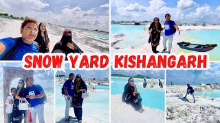 •Dumping Yard Kishangarh Rajasthan • Ajmer sharif Vlog 2024 AFREEN DASTARKHWAN [upl. by Siffre]