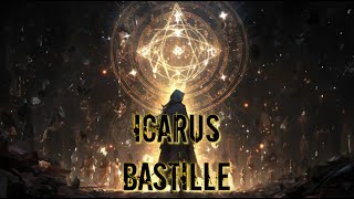 Bastille  Icarus  Nightcore Lyrics [upl. by Fotina897]