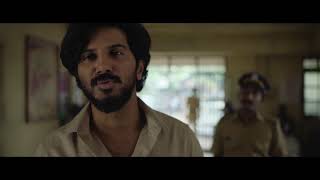 Salute Movie Trailer  Dulquer Salmaan  Rosshan Andrrews  BobbyampSanjay  Jakes Bejoy [upl. by Dasteel]