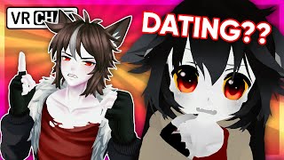 HE DATED MY TEENAGE DAUGHTER ON VRCHAT [upl. by Kobylak169]