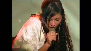 MINMI Shiki no uta LIVE [upl. by Aneej]