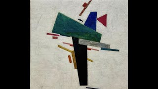 Kazimir Malevich 18791935 visual artist [upl. by Annaul777]