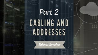 Cabling Devices  Network Fundamentals Part 2 [upl. by Bryan]