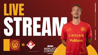 LIVE STREAMING  Ravenna FC  Piacenza  30 ottobre 2024  CAMPIONATO [upl. by Luana]