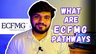 Which ECFMG PATHWAY is for YOU   Know it Before You Start your USMLE Journey [upl. by Charie]