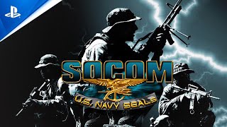 SOCOM PS5Playstation 5 Unbelievable rumor shakes up Gaming Community [upl. by Ayojal697]