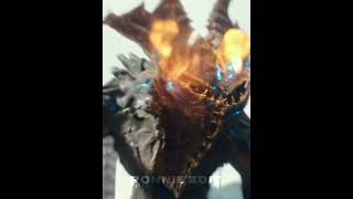 Bracer Phoenix  Pacific Rim Uprising  Short Edit [upl. by Gunning]