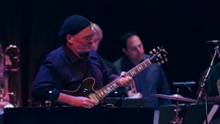 The Tommy Igoe Groove Conspiracy The Music of Steely Dan [upl. by Hcirdeirf]