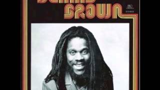 quotHooliganquot by Dennis Brown [upl. by Atinra]