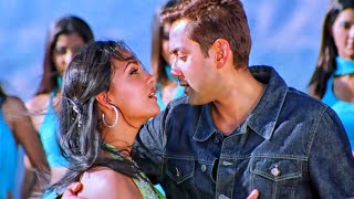 Silsile Mulaqaton Ke HD  Bobby Deol Lara Dutta  Udit Narayan Alka Yagnik  Bardaasht 2004 Song [upl. by Belamy]