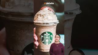 Demandan a Starbucks por utilizar café de plantaciones donde se atenta contra los DDHH [upl. by Rob]