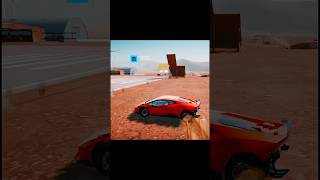 LAMBORGHINI TAUNT Drive Zone Onlineshorts short ytshorts trending lemborghini [upl. by Aldred]