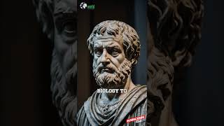 Aristotle’s Mind Bending Theories Explained in 30 Seconds philosophy aristotle philosopher [upl. by Pius]