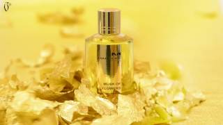 Mancera Perfume  عطر مانسيرا [upl. by Harness]