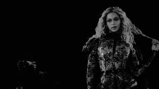 Beyoncé Kitty Kat Formation World Tour DVD [upl. by Idolla]