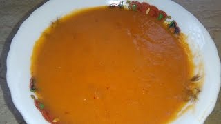 Pizza Sauce Recipe  How to Make Easy Pizza Sauce  ITALIAN PIZZA SAUCE HOMEMADE [upl. by Currey]