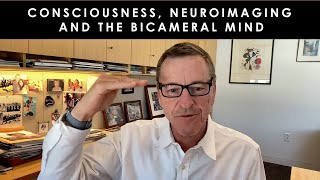 Consciousness Neuroimaging and the Bicameral Mind  Interview with Neuroscientist Clive Svendsen [upl. by Lucinda607]