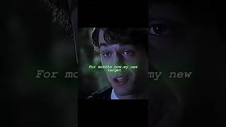 quotFor many months my new target was youquot  Tom Riddle X Harry Potter Edit harrypotter tomriddle [upl. by Anneis]