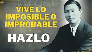 WATCHMAN NEE  ¡VIVE UNA VIDA ESPIRITUAL Y DESCUBRE LO IMPOSIBLE LO IMPROBABLE [upl. by Earesed]