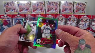 12 Bowman Blasters [upl. by Alodee]