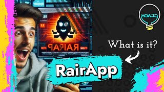 RairApp Adware Virus Removal Guide [upl. by Nemaj769]