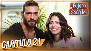 Pájaro soñador  Capitulo 21 Audio Español  Larga Capitulo  Erkenci Kuş [upl. by Petula95]