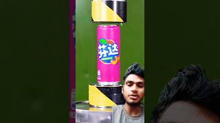 Hydraulic press ne to candy crush ko machal Diya 🌀🖍️💥 wormmaker crush satisfying candycrush [upl. by Percival758]