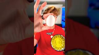 Can the World’s Brightest Flashlight Cook an EGG [upl. by Purse]