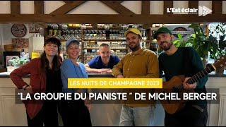 “La Groupie du pianiste ” de Michel Berger [upl. by Steel]